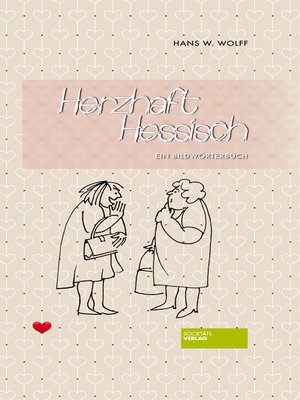 cover image of Herzhaft Hessisch